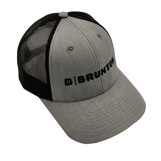 The "Dave" Hat - Embroidered