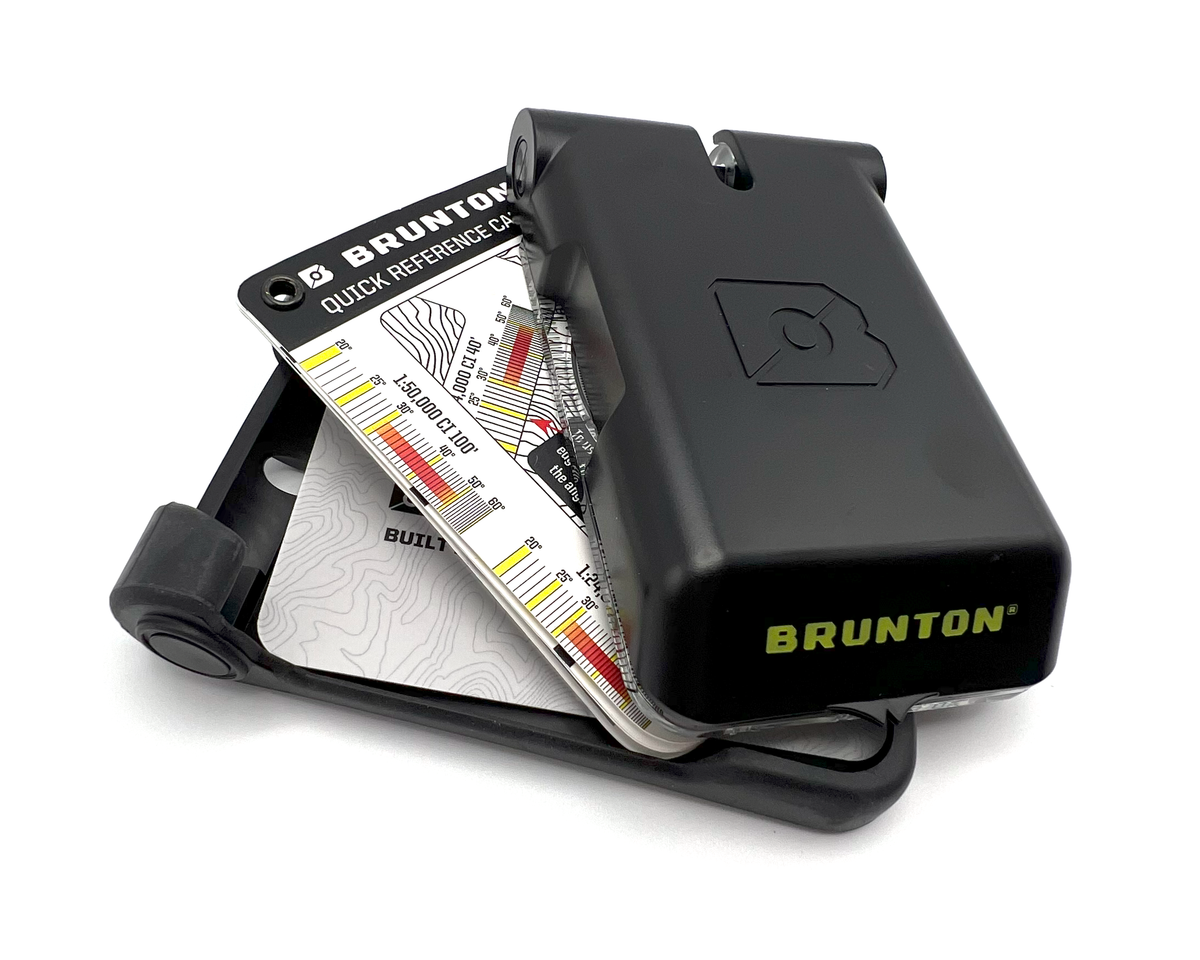 Silicone Compass Case