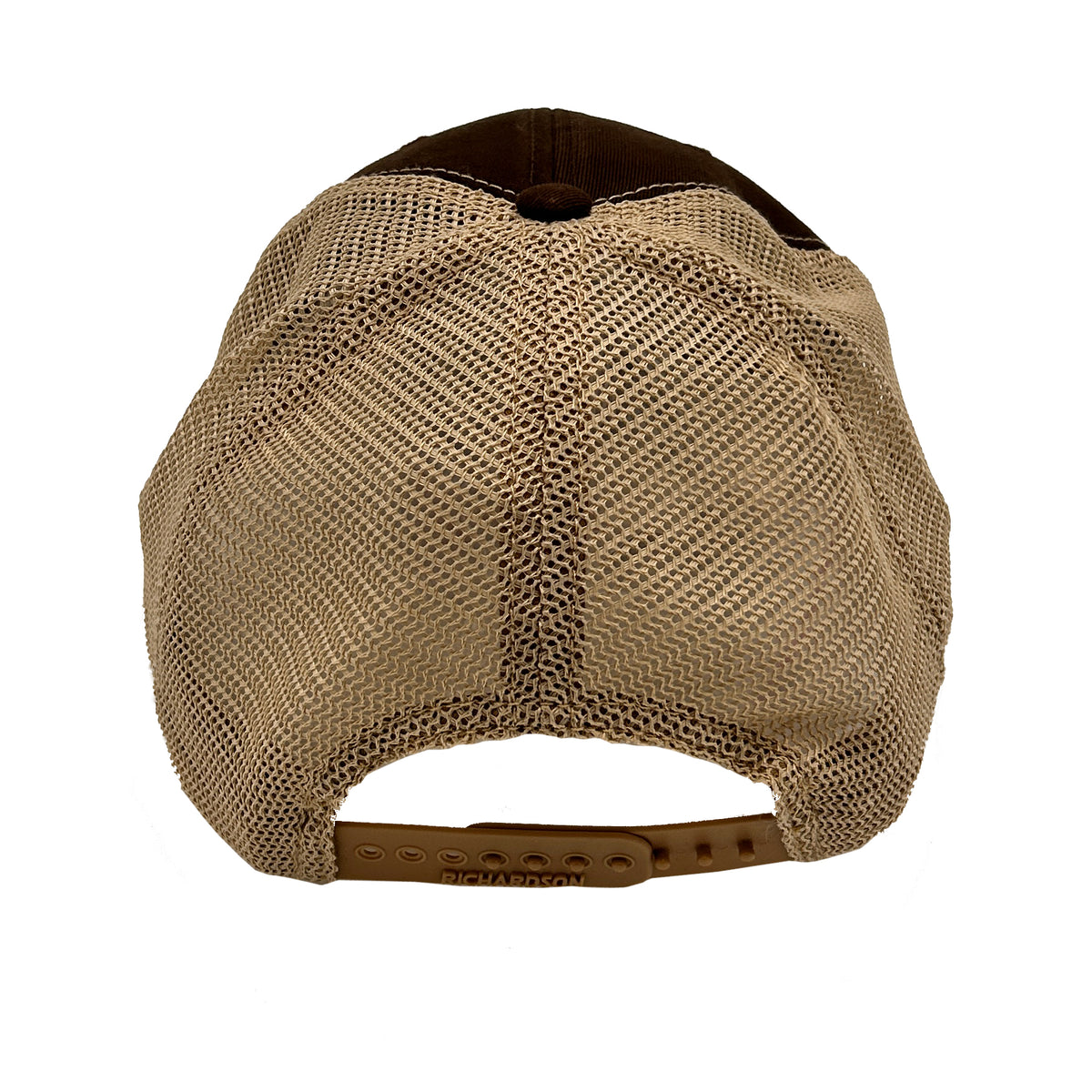 The "Zak" Hat - Embroidered