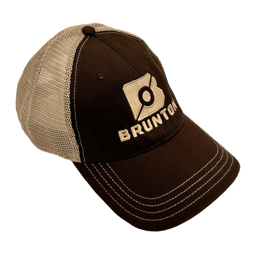 The "Zak" Hat - Embroidered