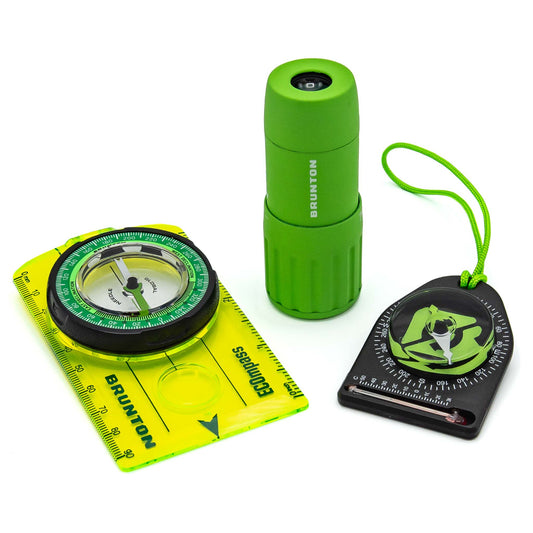 Green Bundle