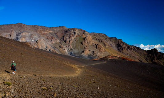 5 Backcountry Spots to Test Your Trekking Compass
