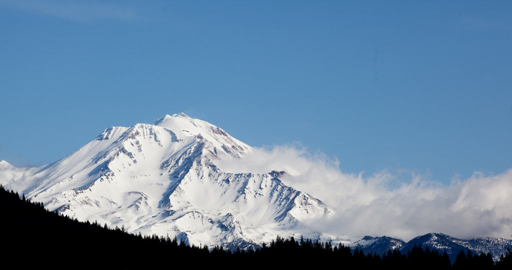 4 Peaks to Navigate with Your Outdoor Compass