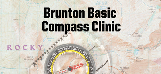 101: Types of Compasses