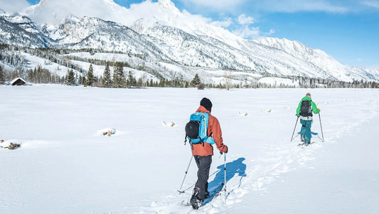 Wyoming's Outdoor Recreation Can Become an Economic Powerhouse