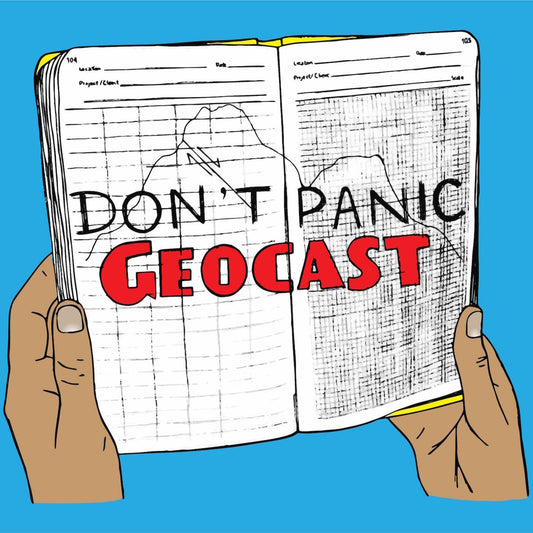 Don't Panic Geocast: It's Not An Exact Science