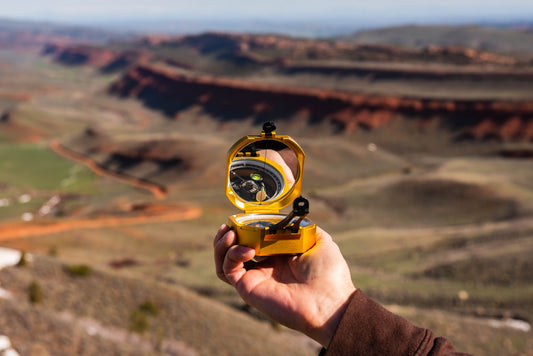 A Streamlined B2B System Helps Brunton Get Back to the Foundation of Navigation