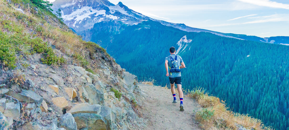 Here's What it Takes to Run the Barkley 100 Mile Marathons