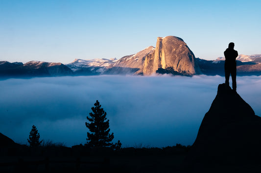 National Parks Week: The Best Backpacking Trips in the Parks