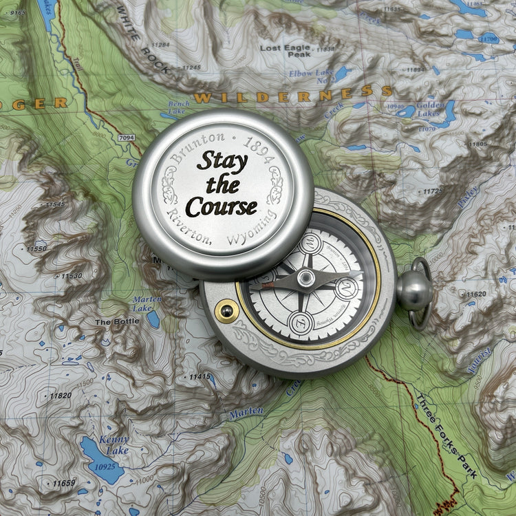 Custom Engraving