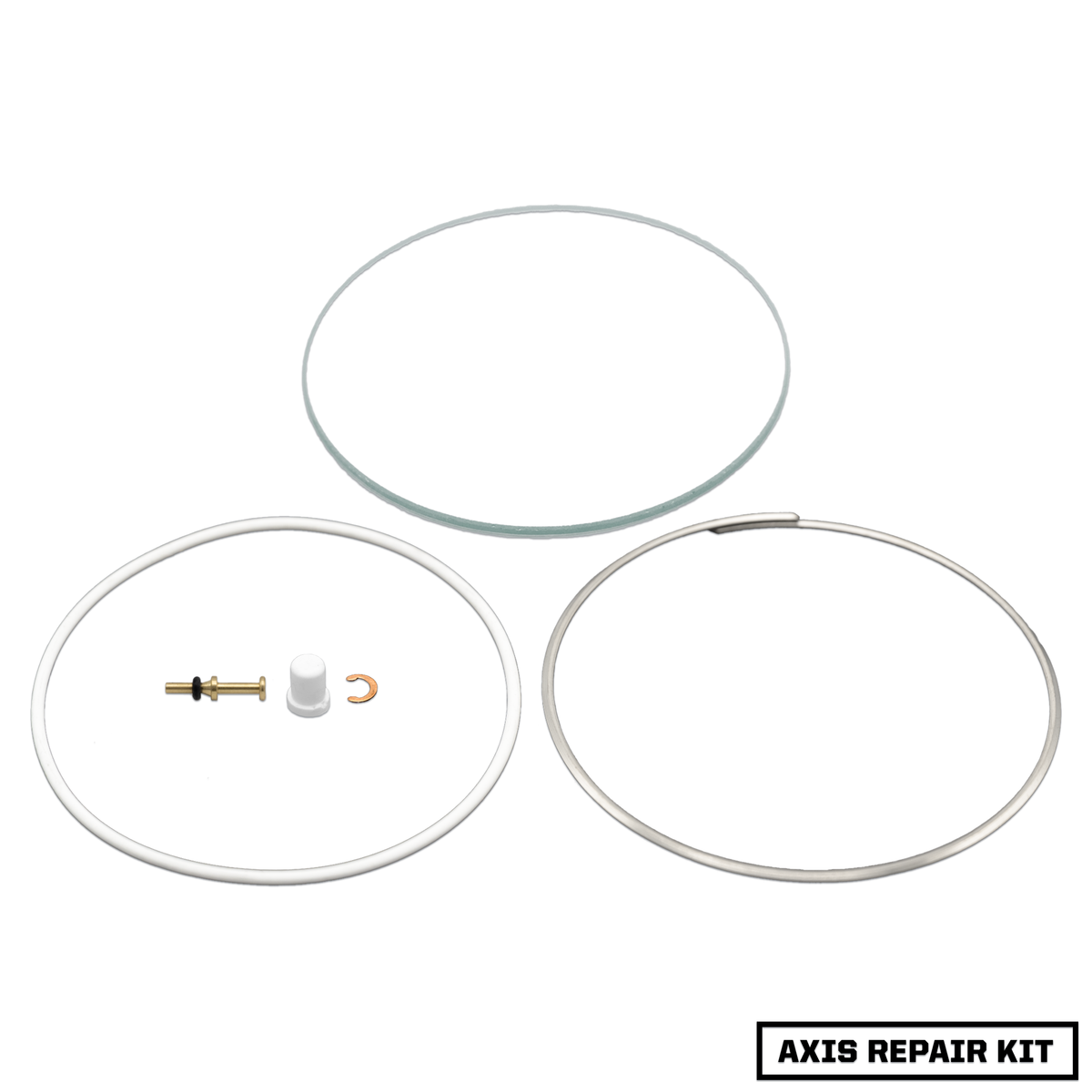 Transit Repair Kits