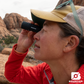 ECHO® Pocket Monocular Black