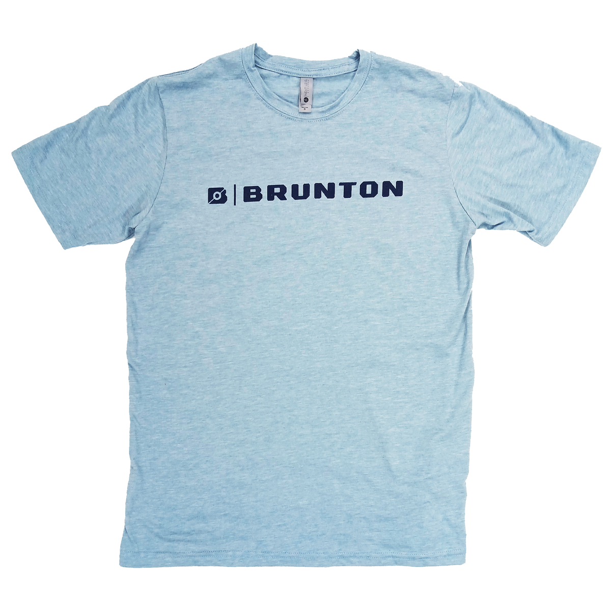 Know Your Way™ Tee - LIGHT BLUE