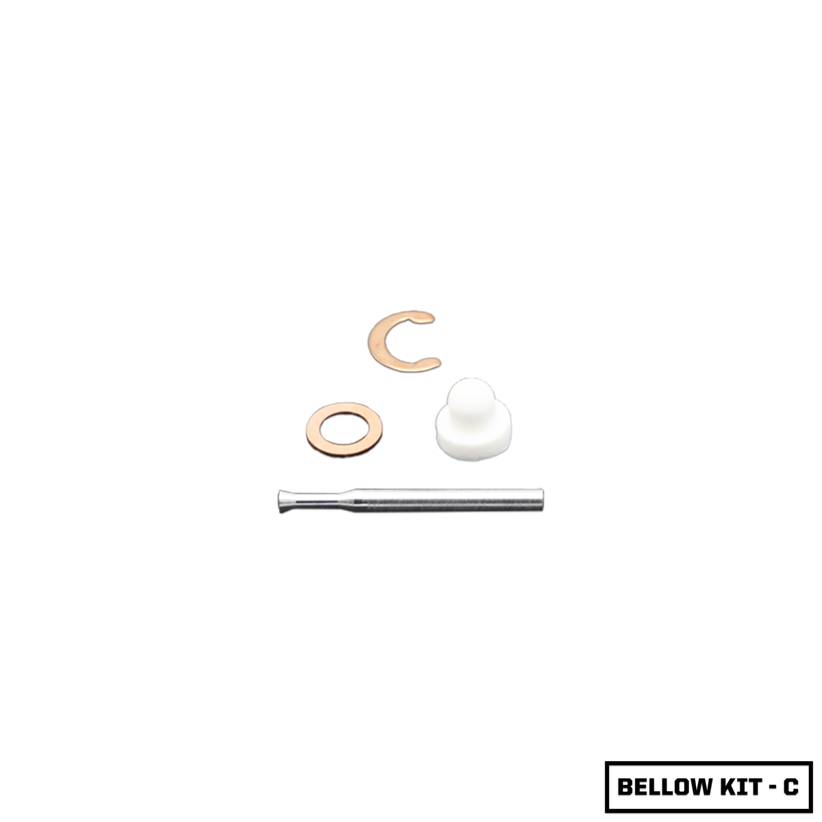 Transit Repair Kits