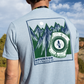 Know Your Way™ Tee - LIGHT BLUE