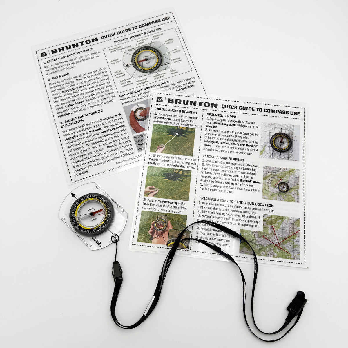 Instructor Kit