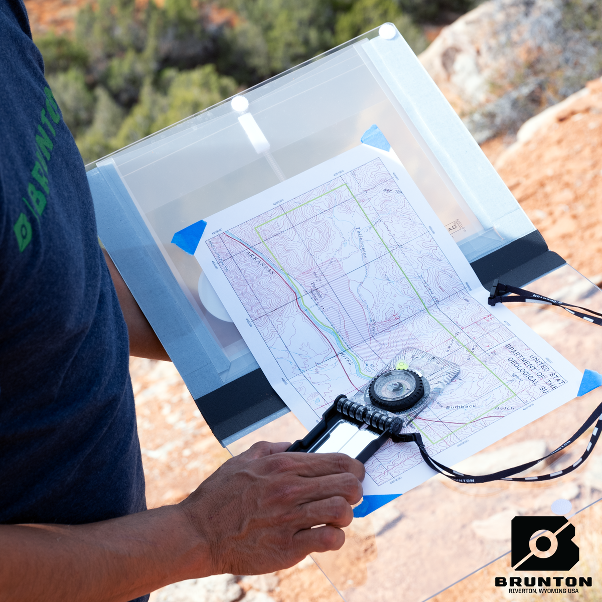 Field Geology Bundle