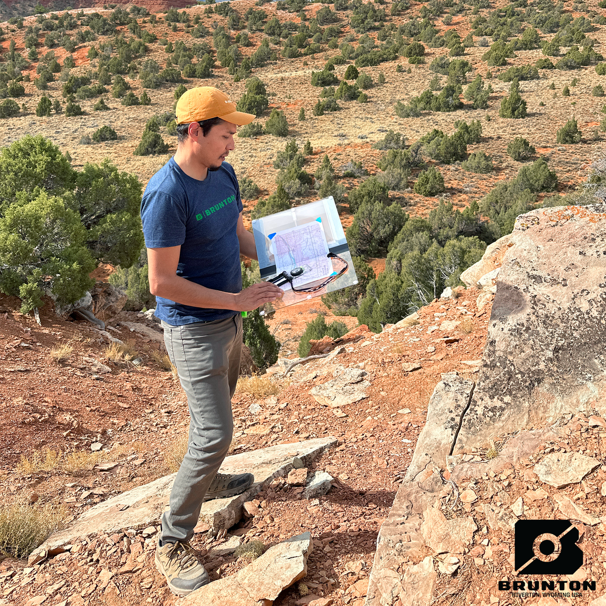 Field Geology Bundle