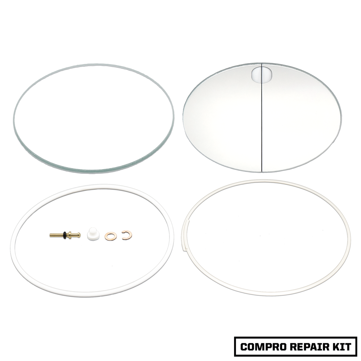 Transit Repair Kits