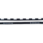 Branded Safety Neck Lanyard with Ruler