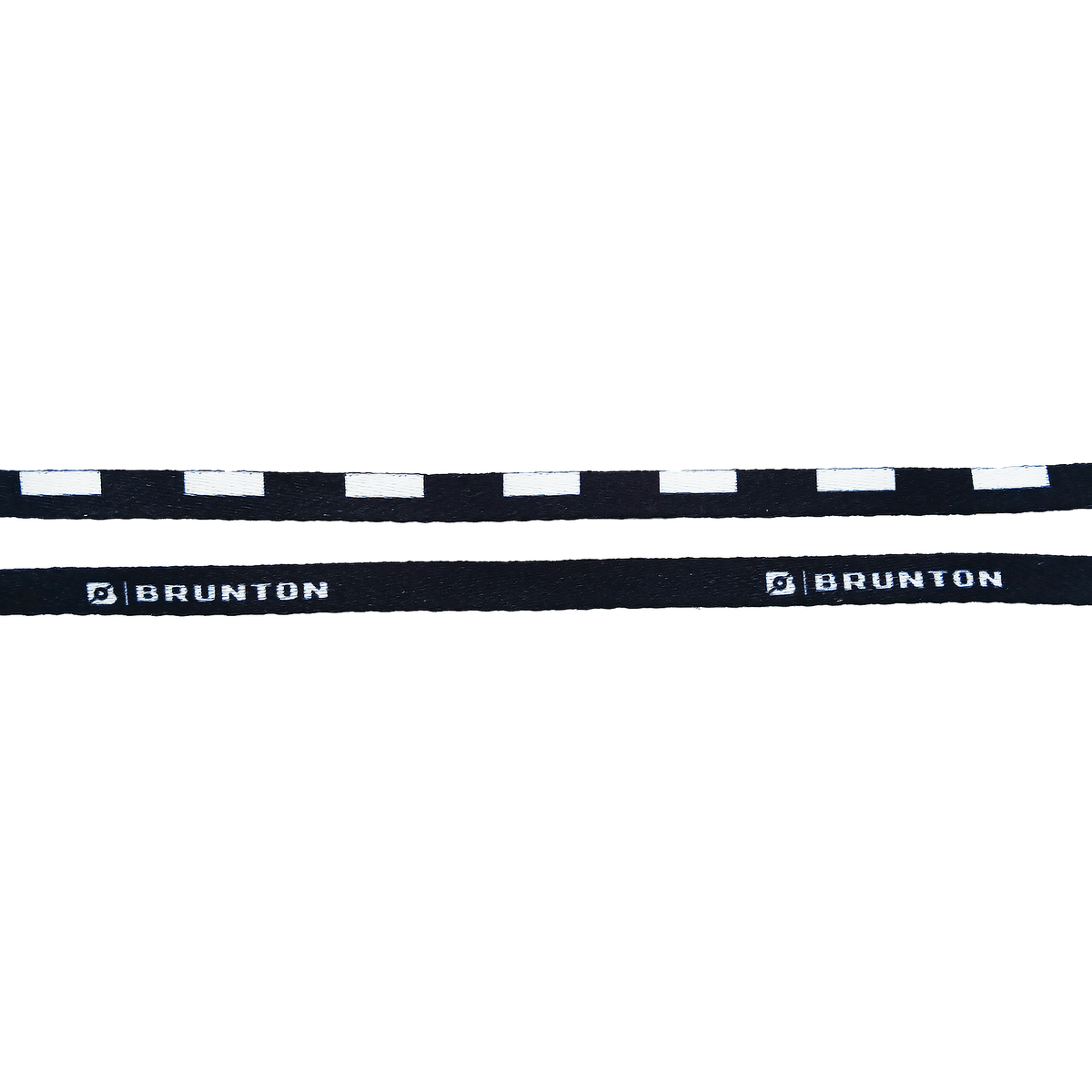 Branded Safety Neck Lanyard with Ruler