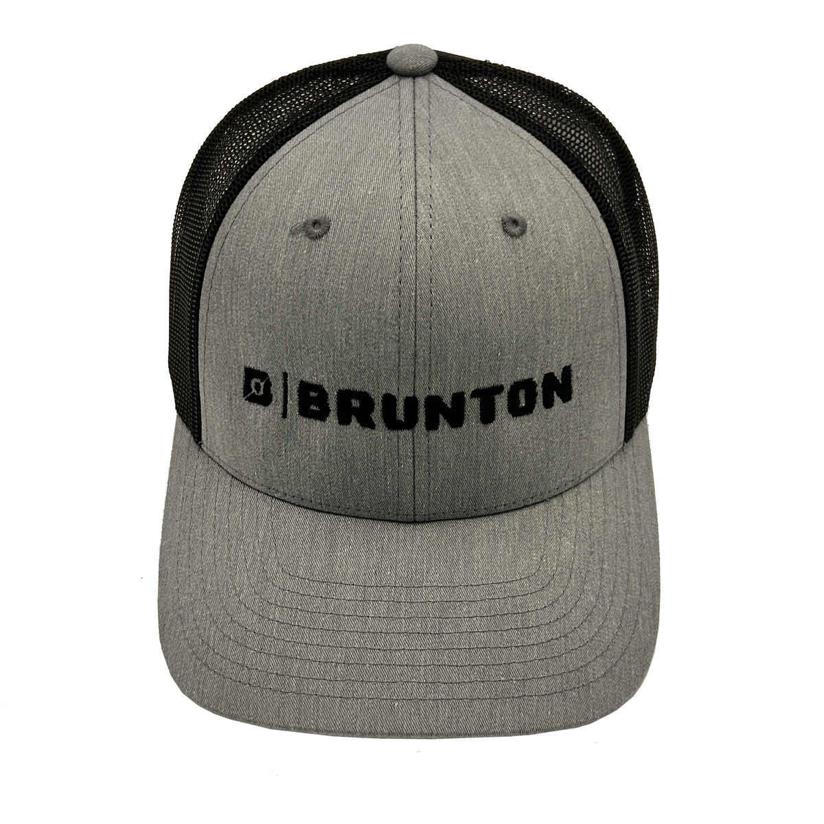 The "Dave" Hat - Embroidered