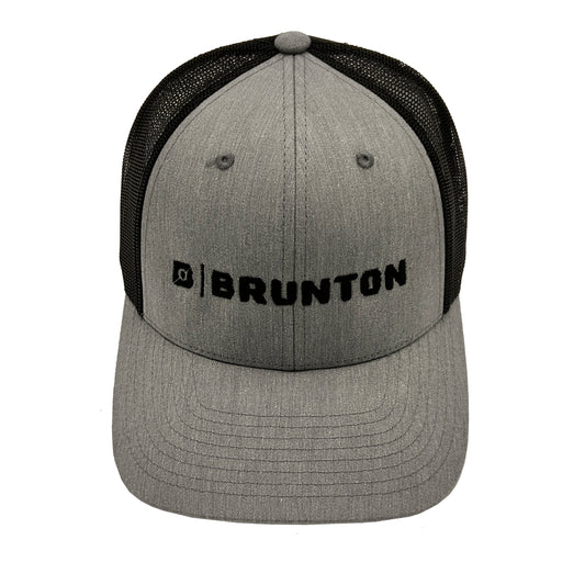 The "Dave" Hat - Embroidered