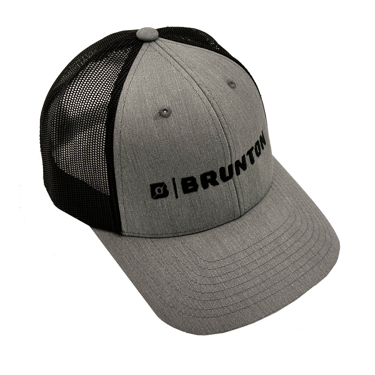 The "Dave" Hat - Embroidered