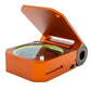 Axis™ Transit - Orange
