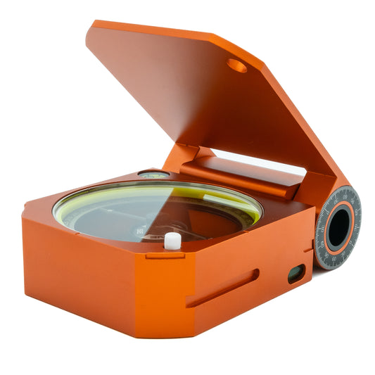 Axis™ Transit - Orange