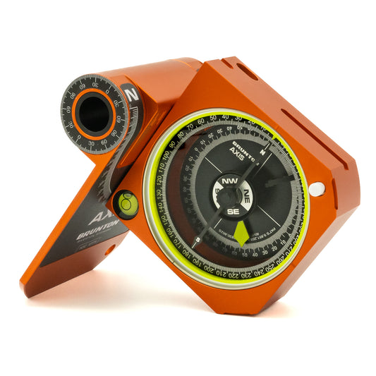 Axis™ Transit - Orange