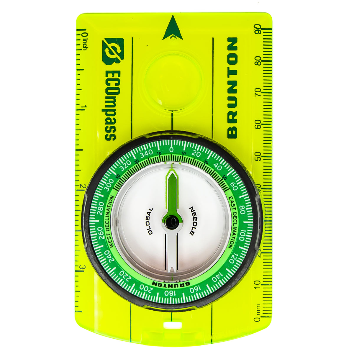 Recycled Scout™ ECOmpass™