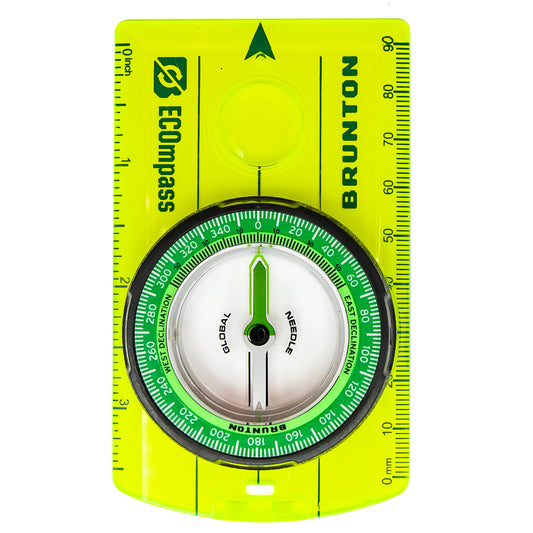 Recycled Scout™ ECOmpass™