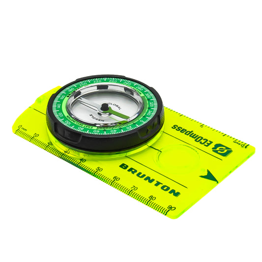 Recycled Scout™ ECOmpass™