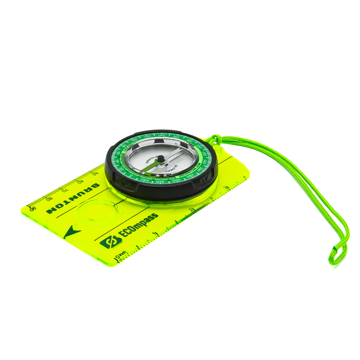 Recycled Scout™ ECOmpass™