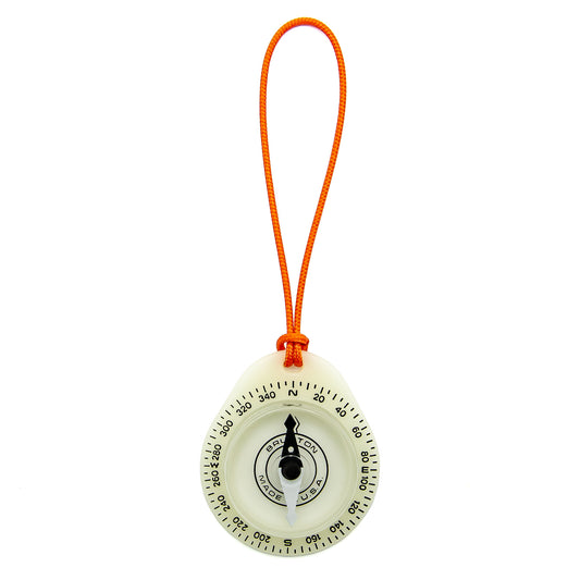 Tag-Along™ Glow Compass