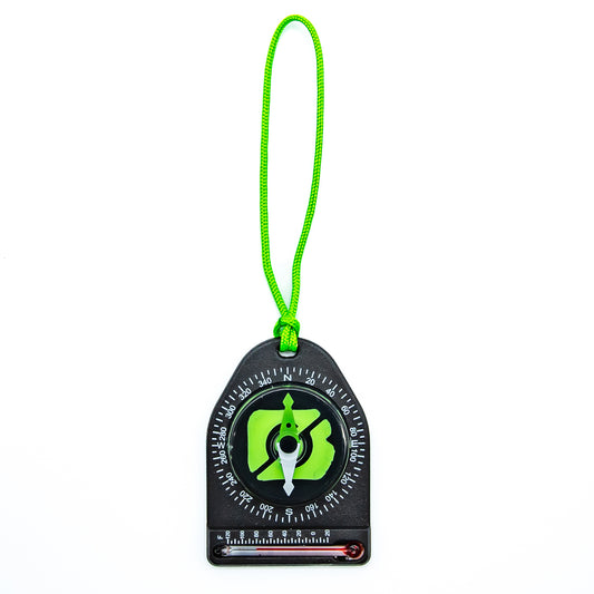 Tag-Along™ Chill ECOmpass™