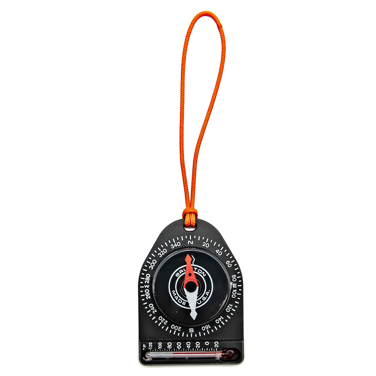 Tag-Along™ Chill Compass