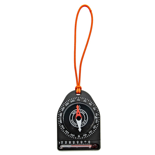 Tag-Along™ Chill Compass