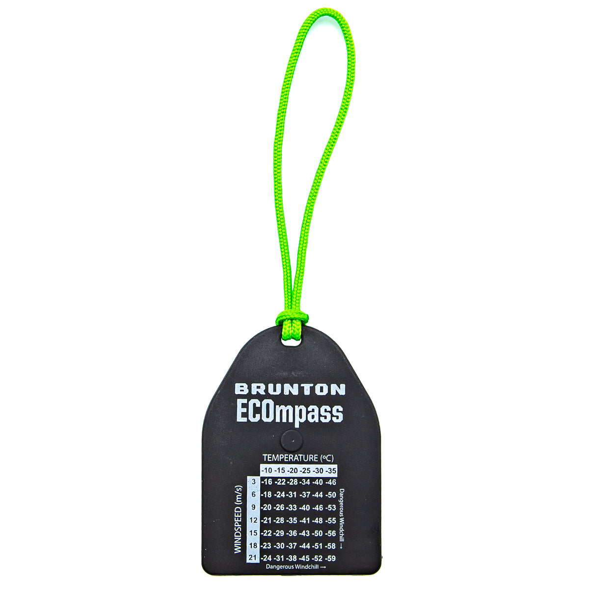 Tag-Along™ Chill ECOmpass™