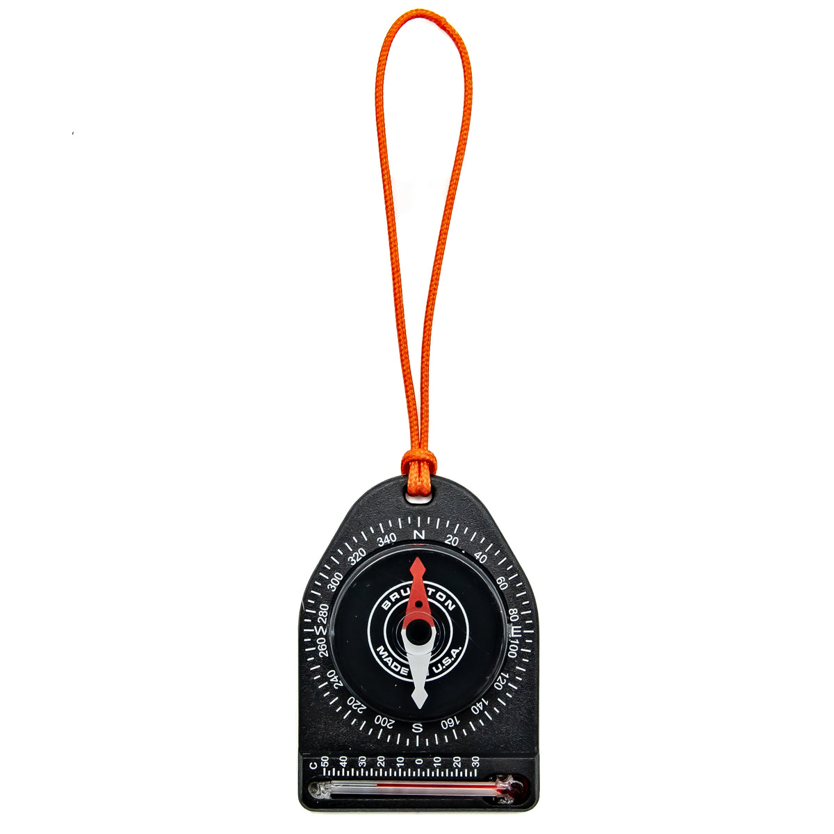 Tag-Along™ Chill Compass