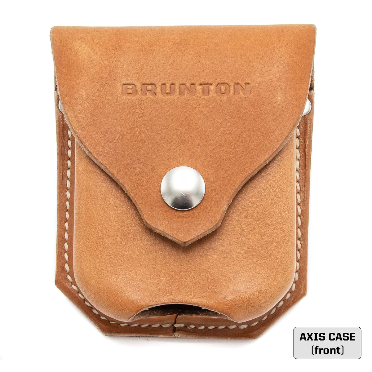 Leather Transit Cases