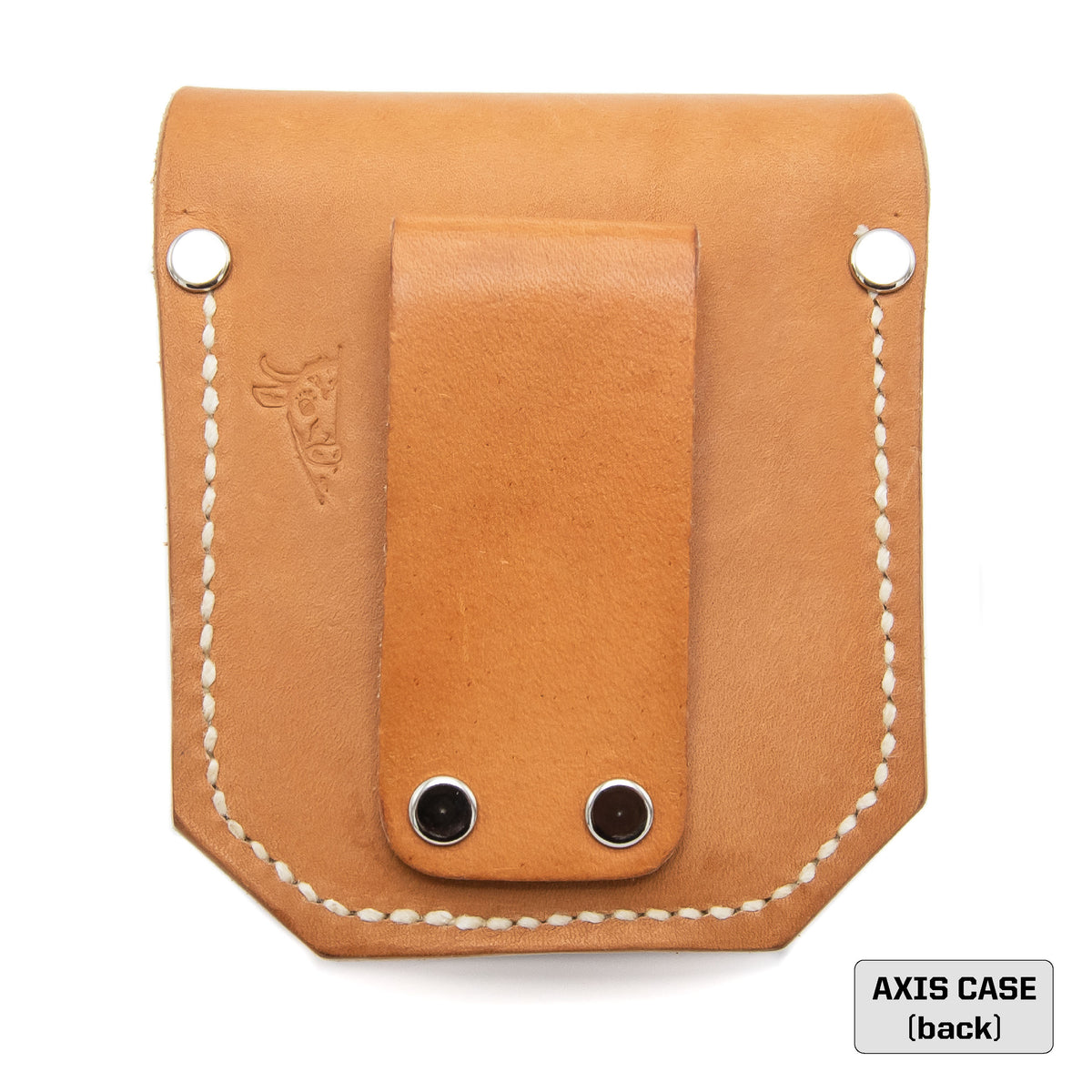 Leather Transit Cases