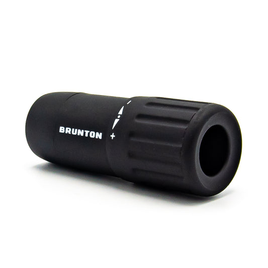 ECHO® Pocket Monocular Black