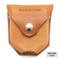 Leather Transit Cases