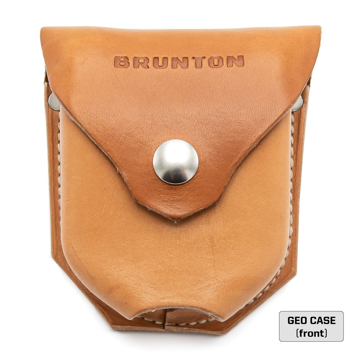 Leather Transit Cases