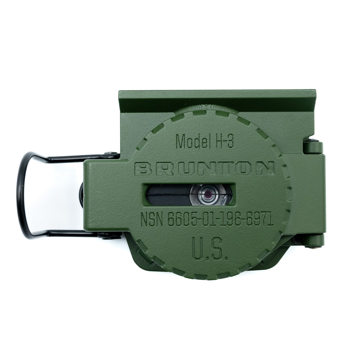 H-3 Tritium Lensatic Compass