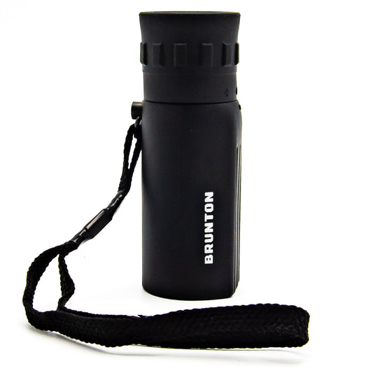 Brunton Lite Tech™ 8x22 Monocular, Black