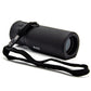 Brunton Lite Tech™ 8x22 Monocular, Black