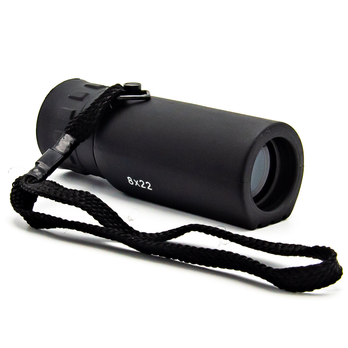 Brunton Lite Tech™ 8x22 Monocular, Black